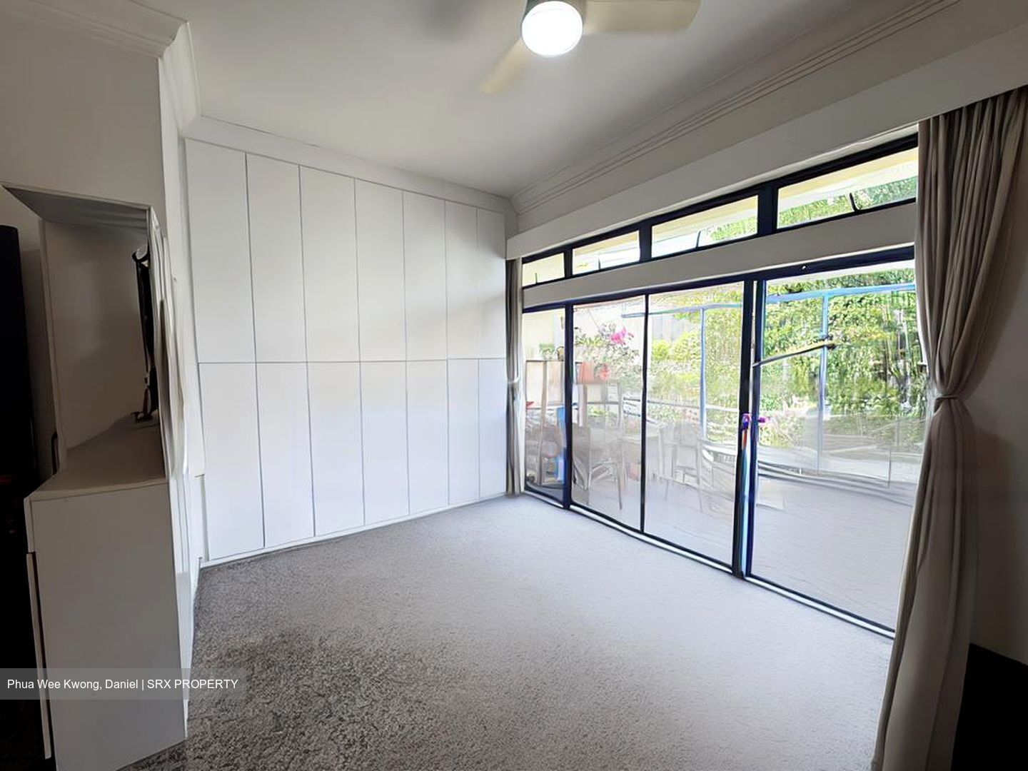 Nineteen Shelford Road (D11), Condominium #446535481